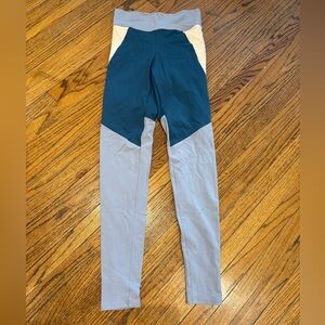 Live The Process Leggings